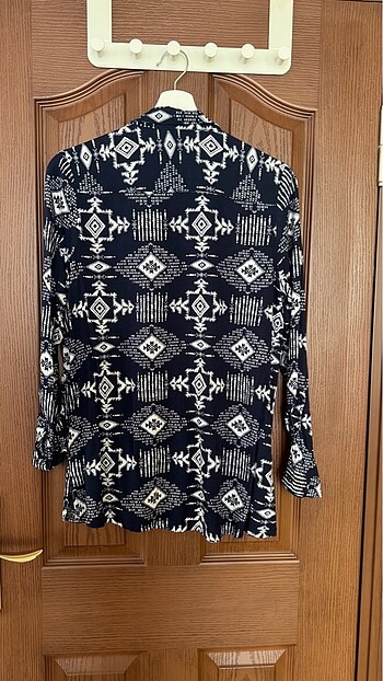 36 Beden H&M gömlek
