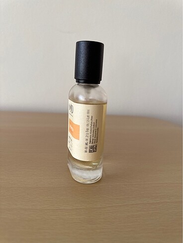 Yves Saint Laurent Mad w213