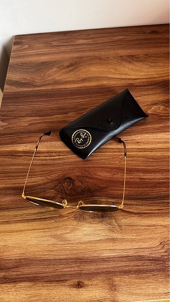  Beden siyah Renk Ray ban heksagonal gözlük RB3548N