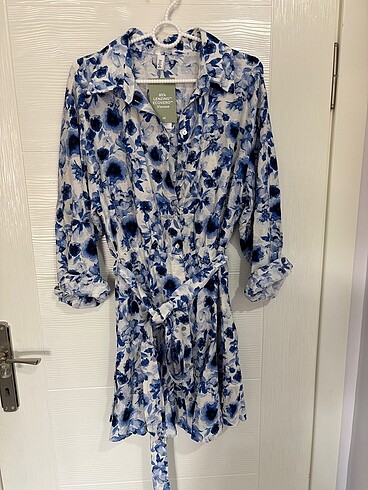 H&M elbise