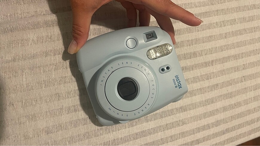 intax mini 8