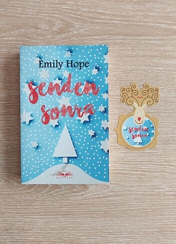Senden Sonra - Emily Hope