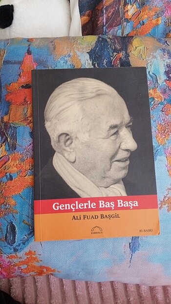 Gençlerle baş başa 