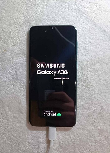 Samsung a30s