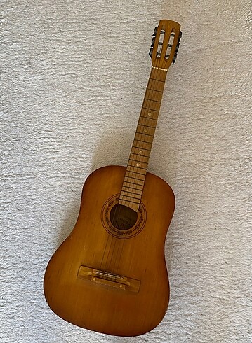 Klasik gitar