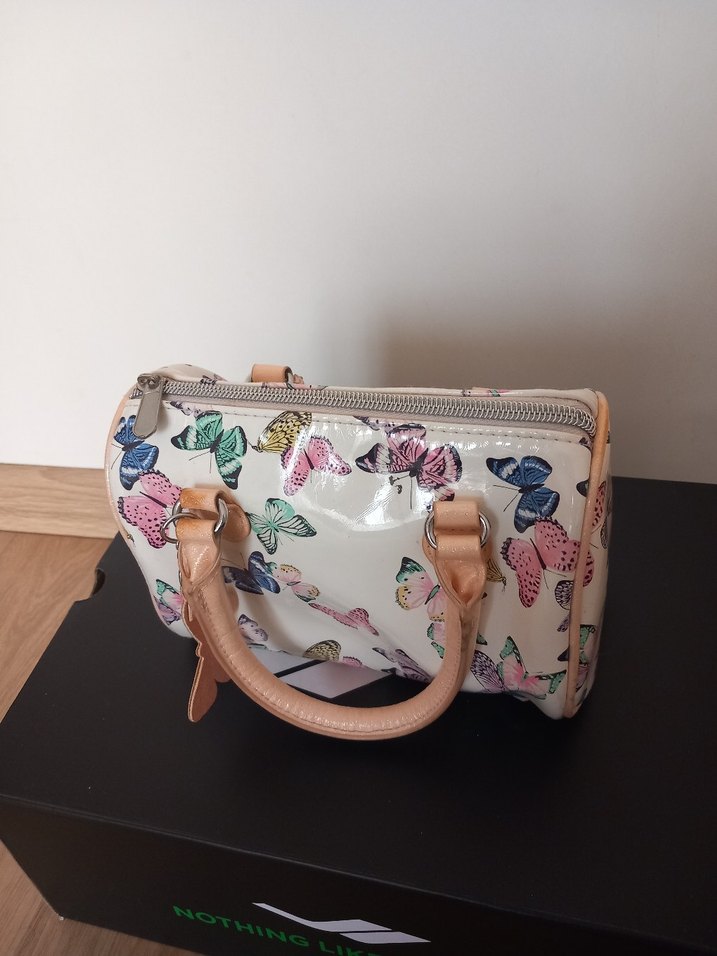 çocuk çanta - Görsel 2