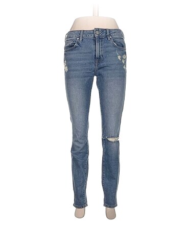 Mavi Jeans Jean / Kot %70 İndirimli.