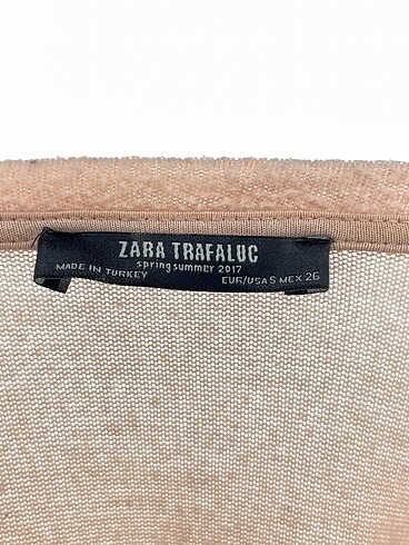 s Beden çeşitli Renk Zara Bluz %70 İndirimli.