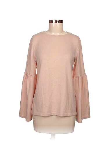 Zara Bluz %70 İndirimli.