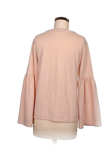 s Beden Zara Bluz %70 İndirimli.
