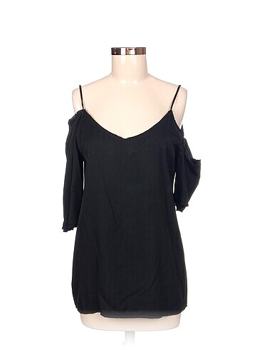 Bimba Y Lola Bluz %70 İndirimli.