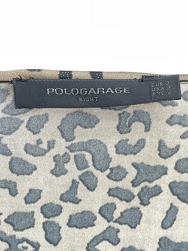 m Beden çeşitli Renk Polo Garage Kısa Elbise %70 İndirimli.