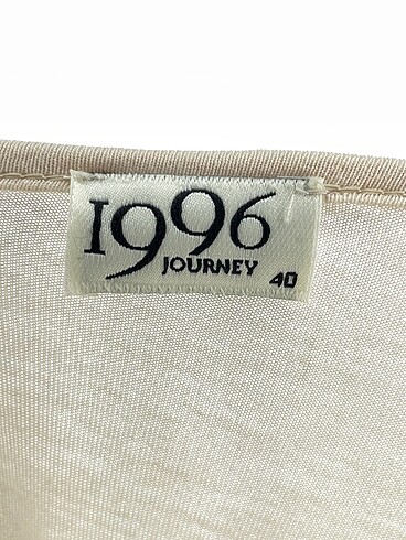 40 Beden çeşitli Renk Journey Bluz %70 İndirimli.