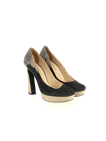 Vintage Love Vintage Love Platform %70 İndirimli.