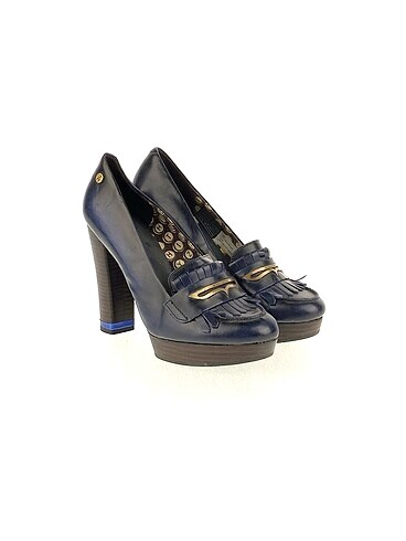 Tommy Hilfiger Tommy Hilfiger Platform %70 İndirimli.