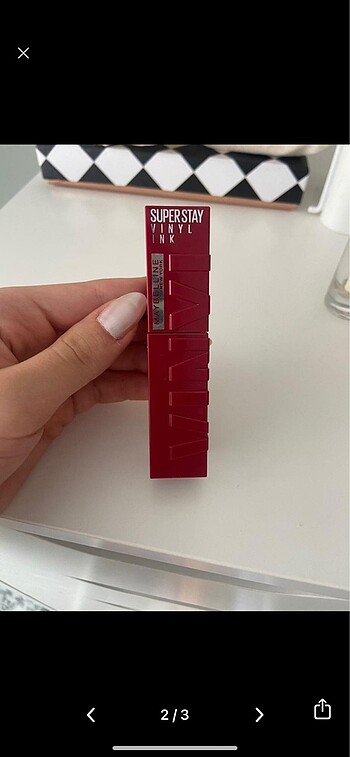 Loreal paris