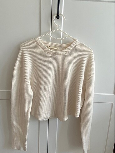 Pull and Bear kazak