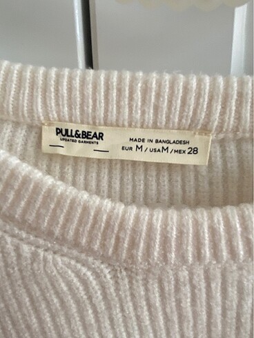 Pull and Bear Pull and Bear kazak