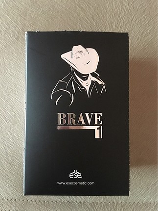 Brave Erkek Parfümü