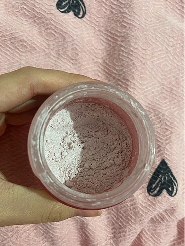  Beden The Purest Solutions Toz peeling
