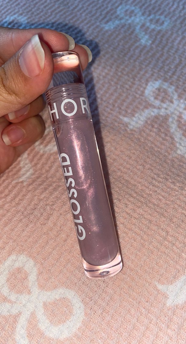 Sephora collection glossed lip Gloss 07 - Görsel 3