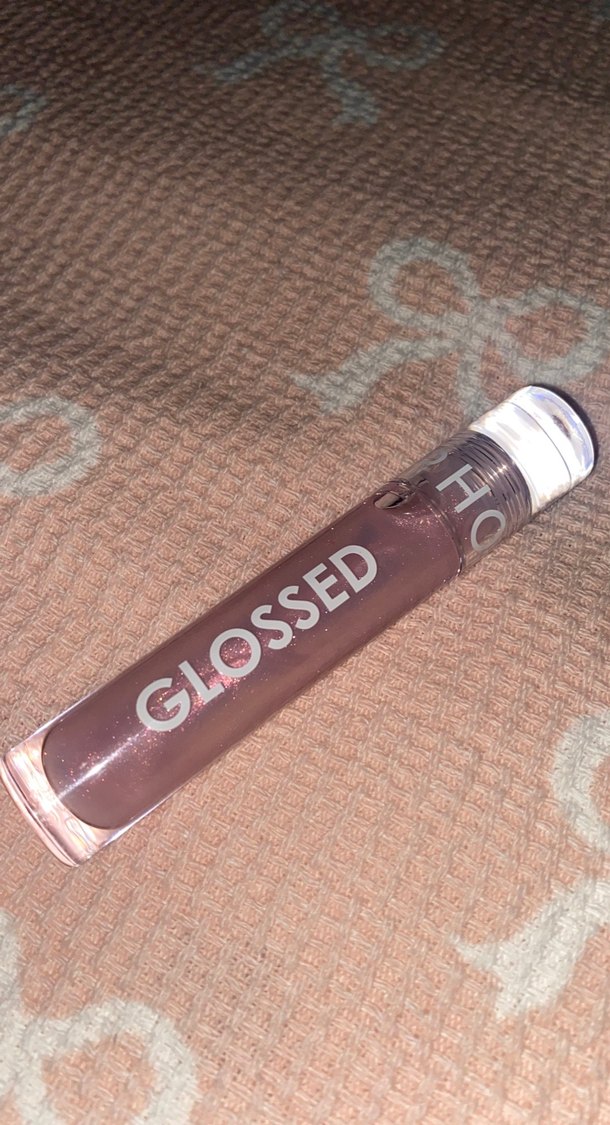 Sephora collection glossed lip Gloss 07 - Görsel 2