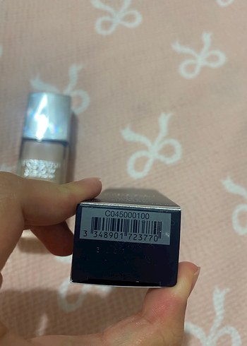 Dior Forever Glow Star Filter Fondöten ve Aydınlatıcı - Görsel 4