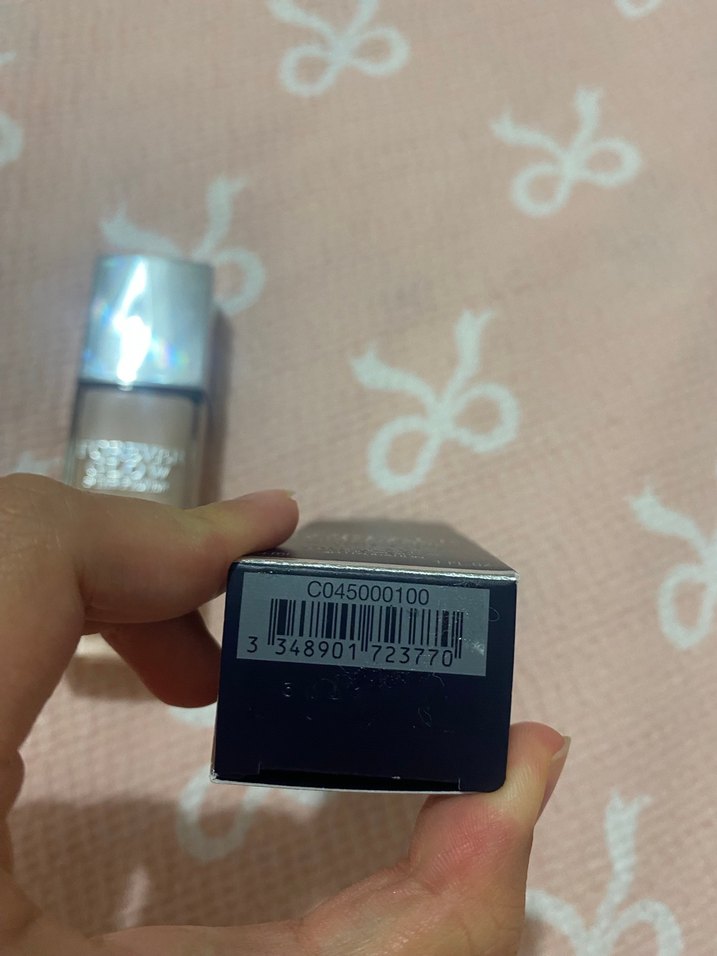 Dior Forever Glow Star Filter Fondöten ve Aydınlatıcı - Görsel 4