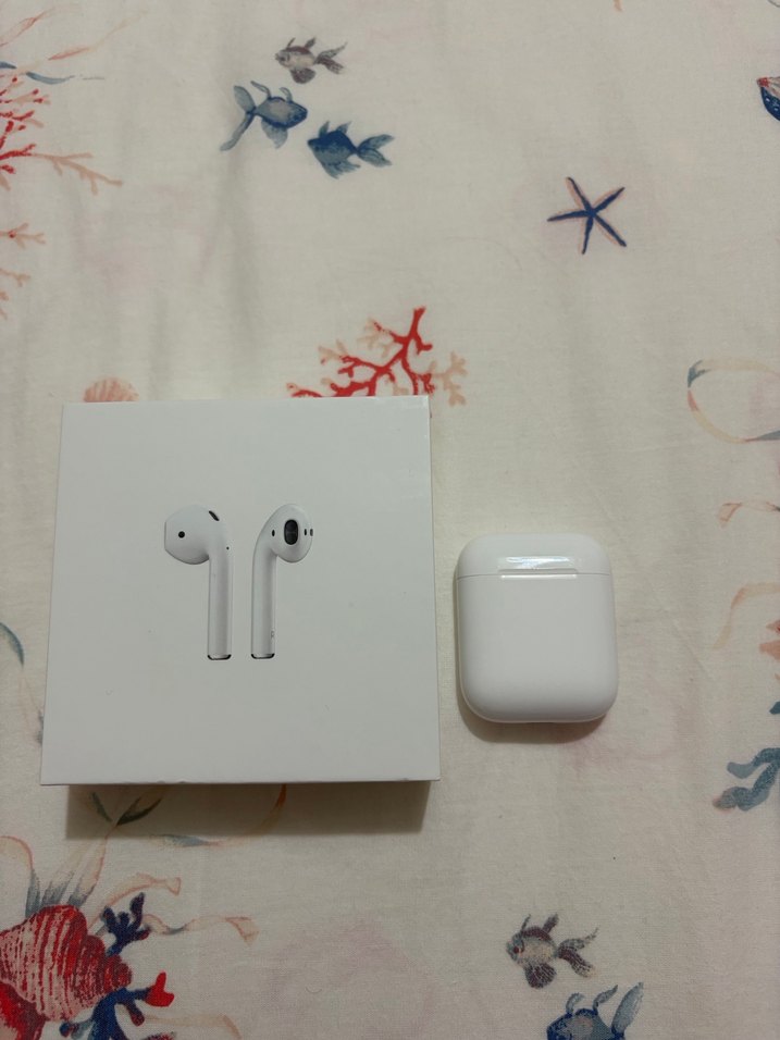 Apple AirPods 2. Nesil kulaklık - Görsel 2