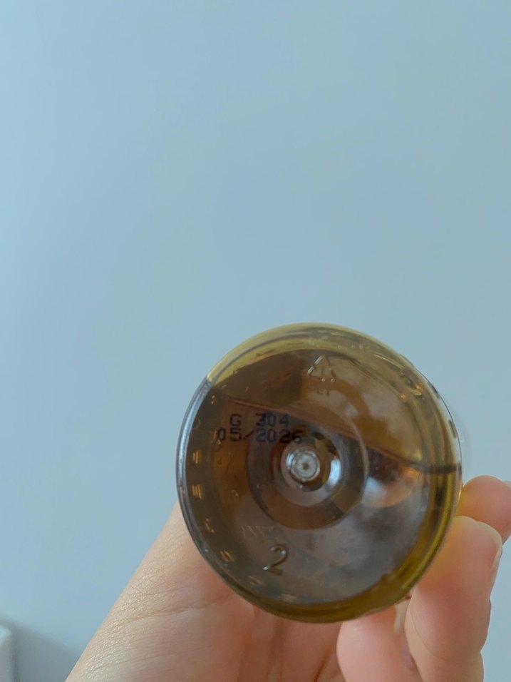 Yves rocher Yüz Temizleme Yağı - Görsel 2