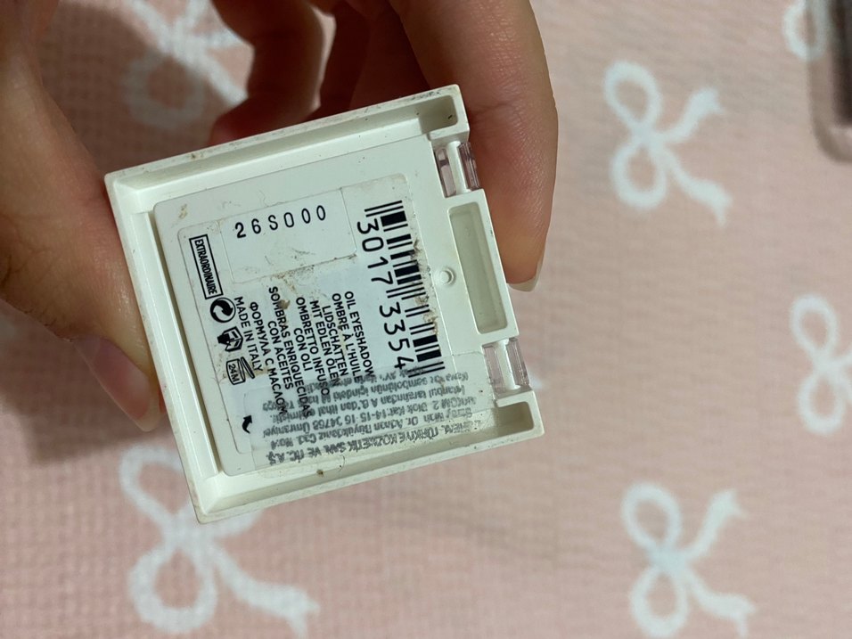 Loreal Paris Color queen tekli göz farı - Görsel 2