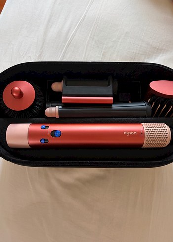 Dyson Airwrap id strawberry bronze - Görsel 4