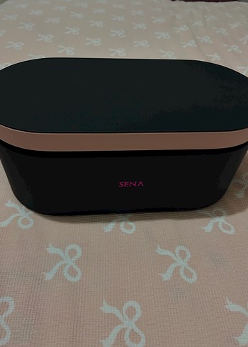 Dyson Airwrap id strawberry bronze - Görsel 2