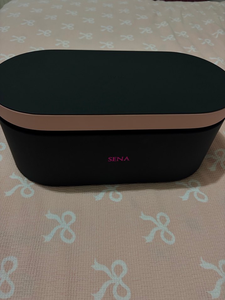 Dyson Airwrap id strawberry bronze - Görsel 2