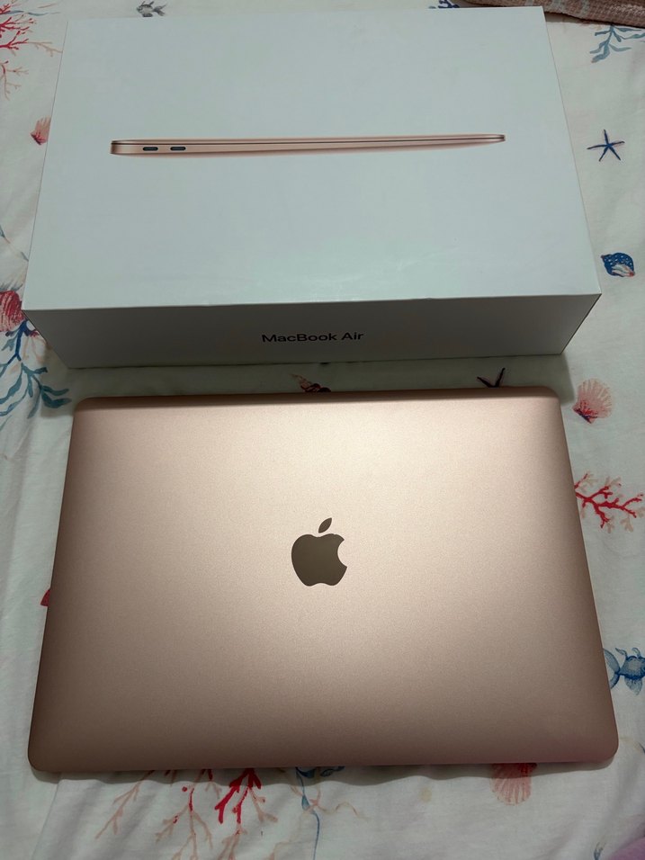 Apple MacBook Air 13 inç 2019 A1932 - Görsel 2