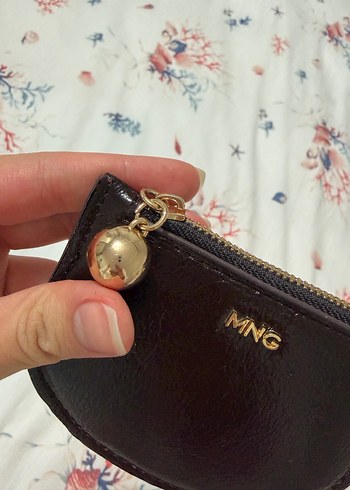 Mango kahverengi kartlık - Görsel 5