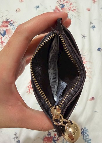 Mango kahverengi kartlık - Görsel 7