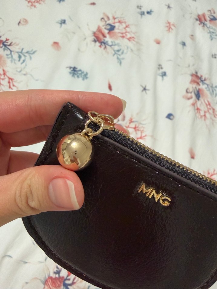 Mango kahverengi kartlık - Görsel 5