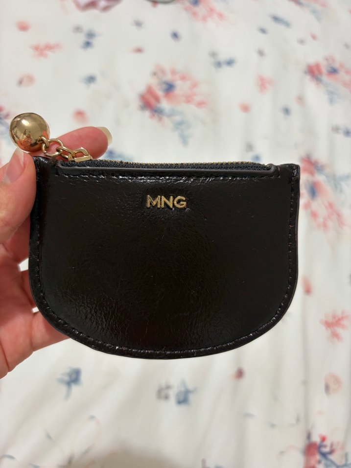 Mango kahverengi kartlık - Görsel 4