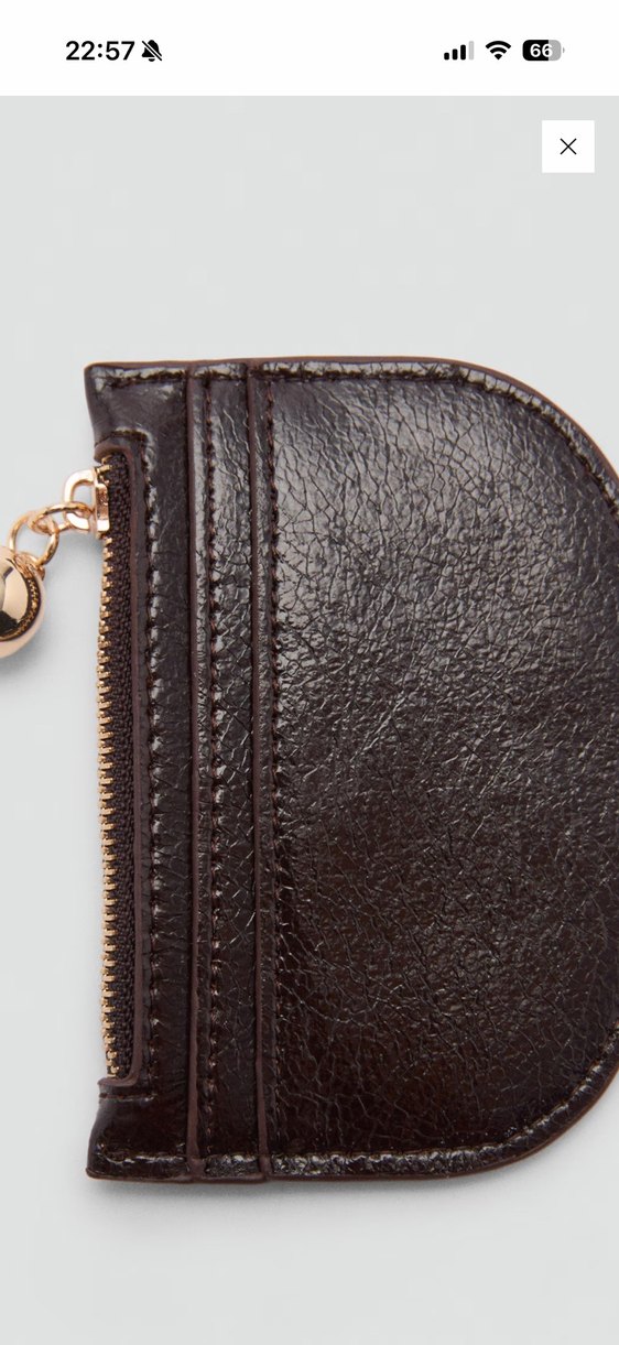 Mango kahverengi kartlık - Görsel 3