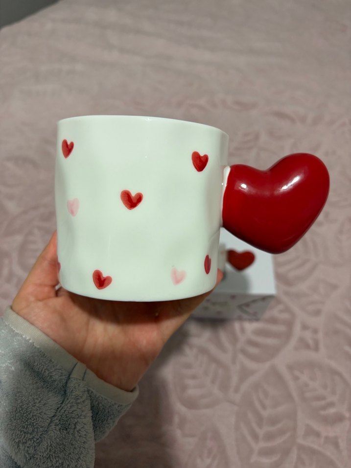 Lcw home kalpli kupa - Görsel 2