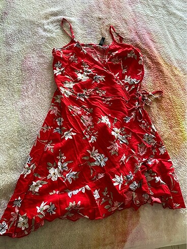 H&M Elbise