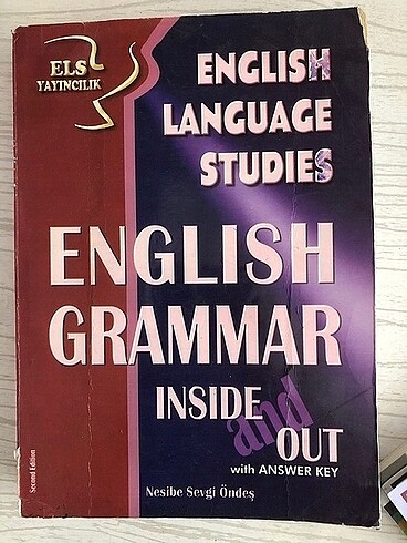 english grammar