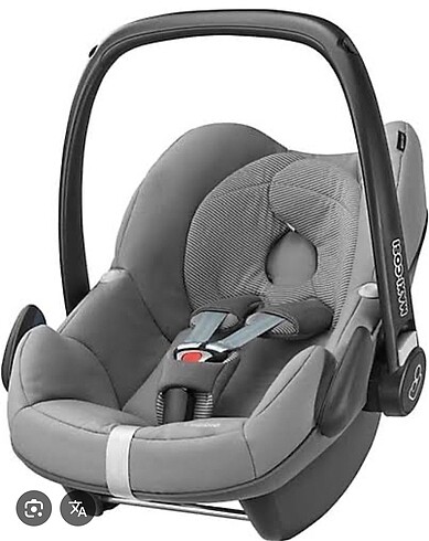 Maxi Cosi  Maxicosi puset