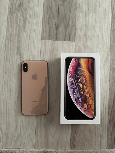 İphone xs 64 gb