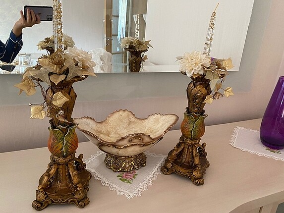 3 lü set