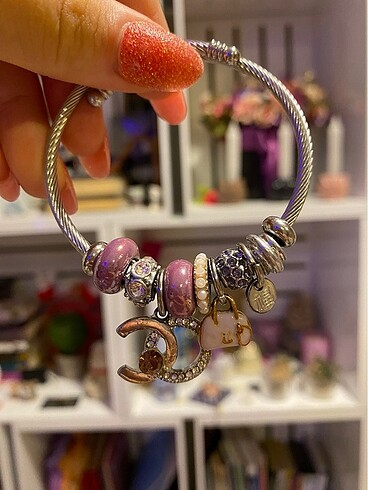 PANDORA BİLEKLİK