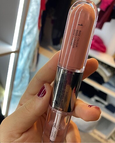 Kiko KIKO MILANO LİKİT RUJ