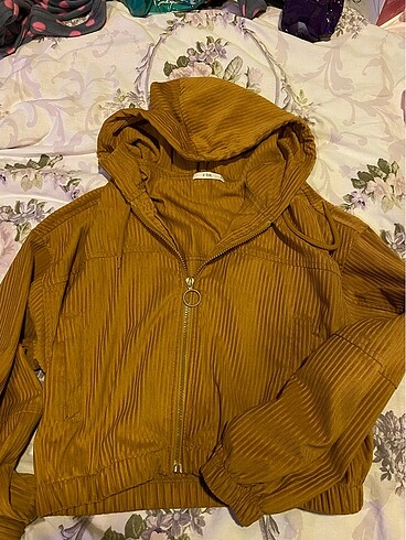 HARDAL RENK CROP SWEET HIRKA