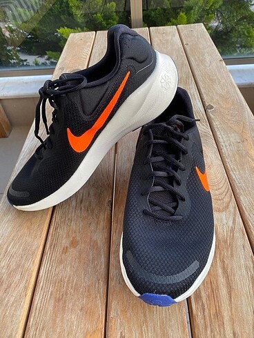 Nike Sneaker 46 Numara